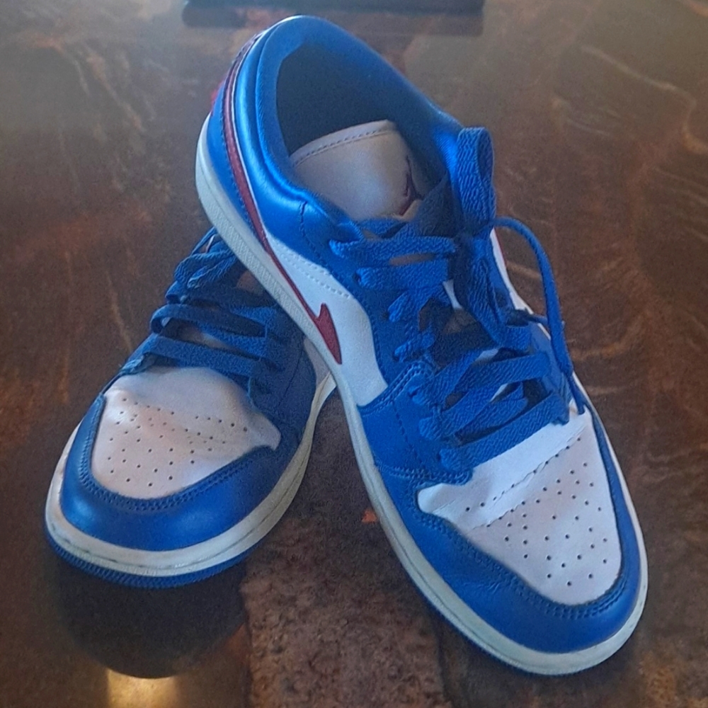 Men's Nike Air Jordon